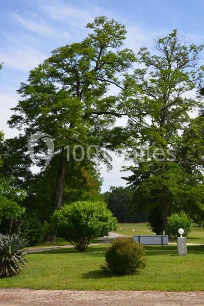 Location salle Saint-Aubin-de-Médoc (Gironde) - Le Caillavet #22
