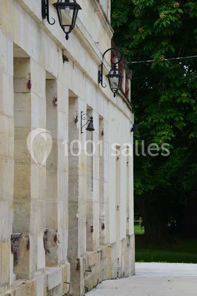 Location salle Saint-Aubin-de-Médoc (Gironde) - Le Caillavet #18