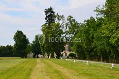 Location salle Saint-Aubin-de-Médoc (Gironde) - Le Caillavet #24