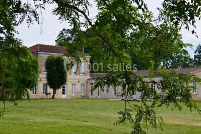 Location salle Saint-Aubin-de-Médoc (Gironde) - Le Caillavet #24