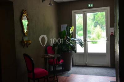 Location salle Saint-Aubin-de-Médoc (Gironde) - Le Caillavet #24