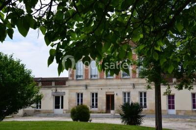 Location salle Saint-Aubin-de-Médoc (Gironde) - Le Caillavet #24