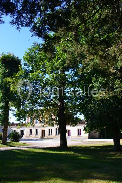 Location salle Saint-Aubin-de-Médoc (Gironde) - Le Caillavet #20