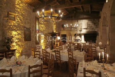 Location salle Courmes (Alpes-Maritimes) - La Jarrerie #18