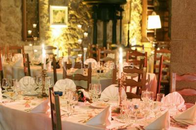 Location salle Courmes (Alpes-Maritimes) - La Jarrerie #18