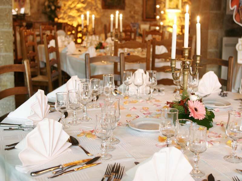 Location salle Courmes (Alpes-Maritimes) - La Jarrerie #7