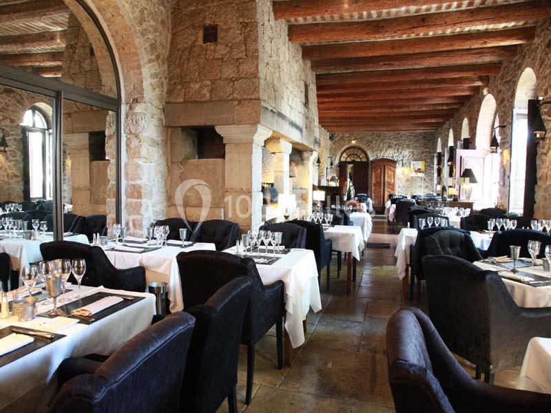 Location salle Courmes (Alpes-Maritimes) - La Jarrerie #8