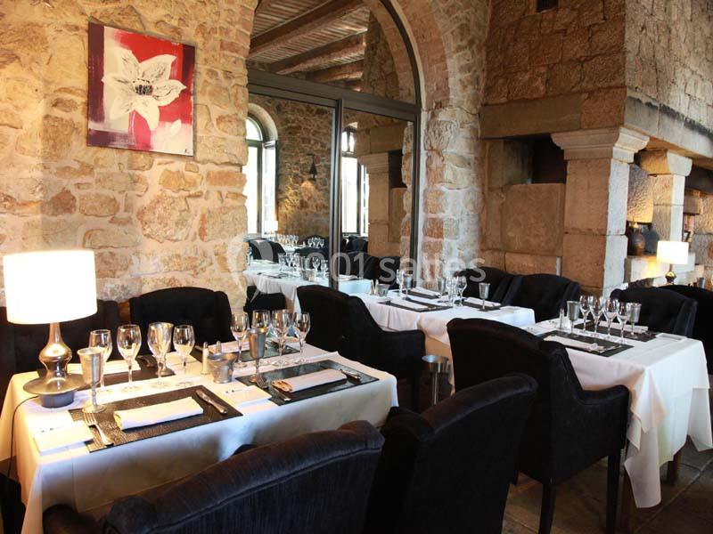 Location salle Courmes (Alpes-Maritimes) - La Jarrerie #10