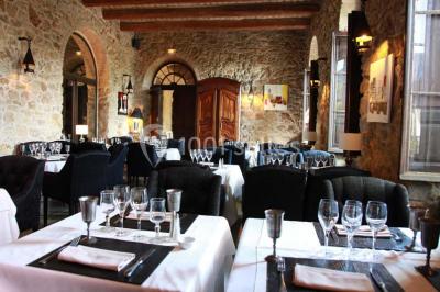 Location salle Courmes (Alpes-Maritimes) - La Jarrerie #18