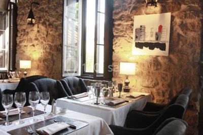 Location salle Courmes (Alpes-Maritimes) - La Jarrerie #18