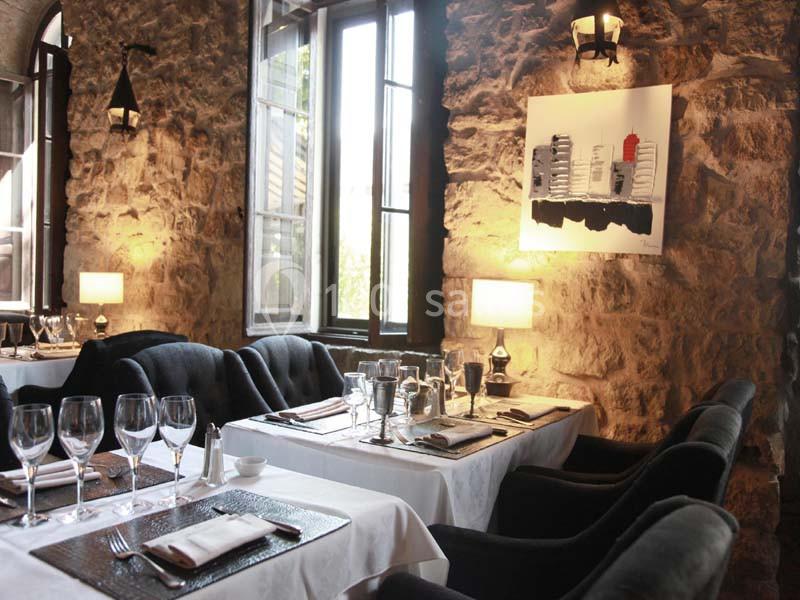 Location salle Courmes (Alpes-Maritimes) - La Jarrerie #12