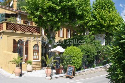 Location salle Courmes (Alpes-Maritimes) - La Jarrerie #18