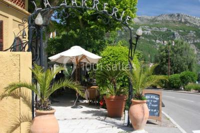 Location salle Courmes (Alpes-Maritimes) - La Jarrerie #18