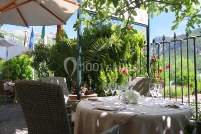 Location salle Courmes (Alpes-Maritimes) - La Jarrerie #18