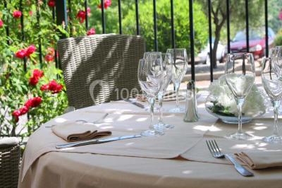 Location salle Courmes (Alpes-Maritimes) - La Jarrerie #18