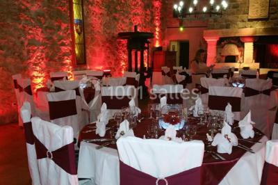 Location salle Courmes (Alpes-Maritimes) - La Jarrerie #18