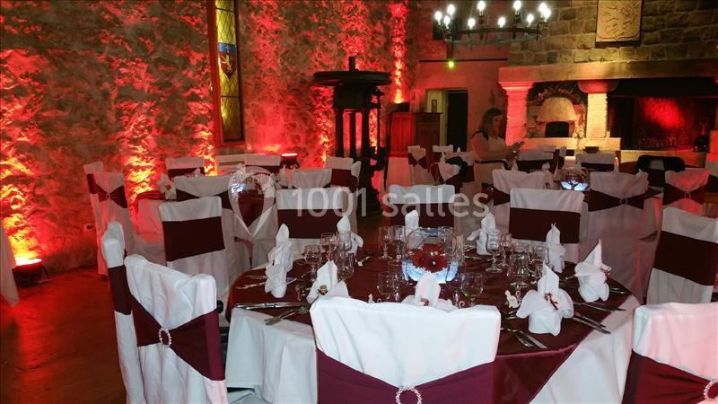 Location salle Courmes (Alpes-Maritimes) - La Jarrerie #16