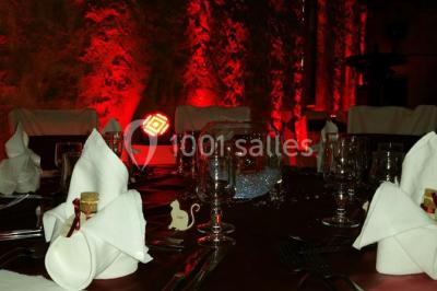 Location salle Courmes (Alpes-Maritimes) - La Jarrerie #18