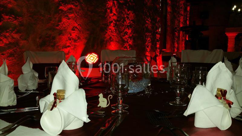 Location salle Courmes (Alpes-Maritimes) - La Jarrerie #17