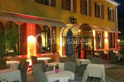 Location salle Courmes (Alpes-Maritimes) - La Jarrerie #18