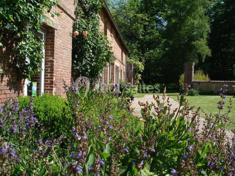 Location salle Quatremare (Eure) - Le Germoir #5