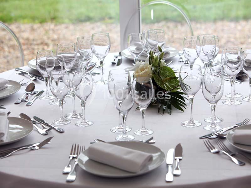 Location salle Quatremare (Eure) - Le Germoir #16