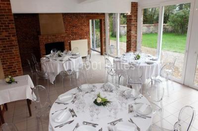 Miniature Location salle Quatremare (Eure) - Le Germoir #12 Location salle Quatremare (Eure) - Le Germoir #24