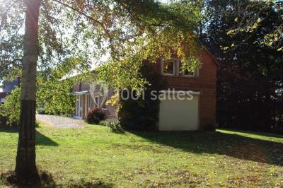 Miniature Location salle Quatremare (Eure) - Le Germoir #7 Location salle Quatremare (Eure) - Le Germoir #24