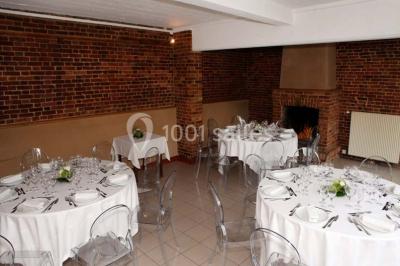 Miniature Location salle Quatremare (Eure) - Le Germoir #13 Location salle Quatremare (Eure) - Le Germoir #24