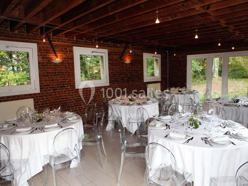 Location salle Quatremare (Eure) - Le Germoir #2