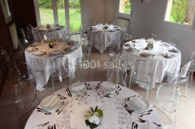 Miniature Location salle Quatremare (Eure) - Le Germoir #18 Location salle Quatremare (Eure) - Le Germoir #24