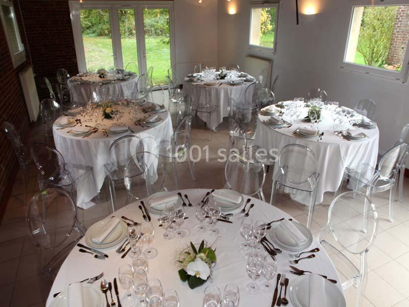 Location salle Quatremare (Eure) - Le Germoir #18