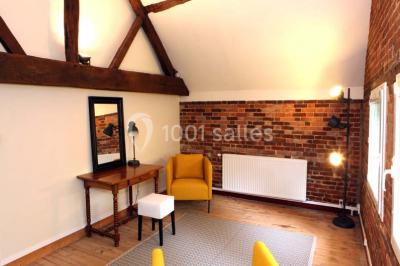 Miniature Location salle Quatremare (Eure) - Le Germoir #20 Location salle Quatremare (Eure) - Le Germoir #24