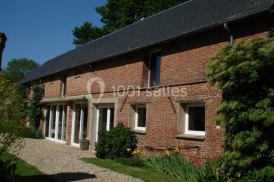 Miniature Location salle Quatremare (Eure) - Le Germoir #3 Location salle Quatremare (Eure) - Le Germoir #24