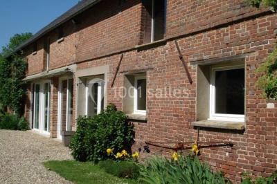 Miniature Location salle Quatremare (Eure) - Le Germoir #4 Location salle Quatremare (Eure) - Le Germoir #24