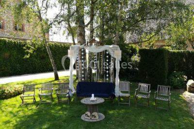 Miniature Location salle Quatremare (Eure) - Le Germoir #21 Location salle Quatremare (Eure) - Le Germoir #24