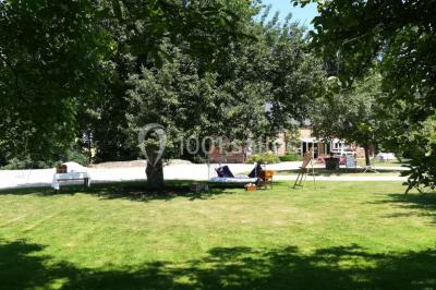 Miniature Location salle Quatremare (Eure) - Le Germoir #23 Location salle Quatremare (Eure) - Le Germoir #24