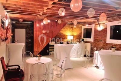 Miniature Location salle Quatremare (Eure) - Le Germoir #24 Location salle Quatremare (Eure) - Le Germoir #24