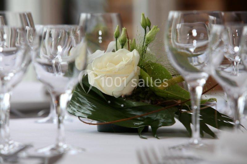 Location salle Quatremare (Eure) - Le Germoir #13