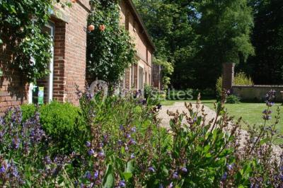 Location salle Quatremare (Eure) - Le Germoir #20