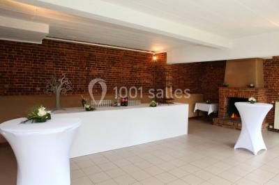 Location salle Quatremare (Eure) - Le Germoir #20