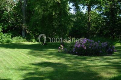 Location salle Quatremare (Eure) - Le Germoir #20