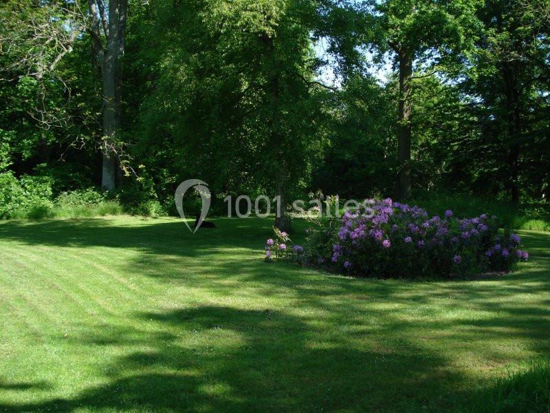 Location salle Quatremare (Eure) - Le Germoir #7