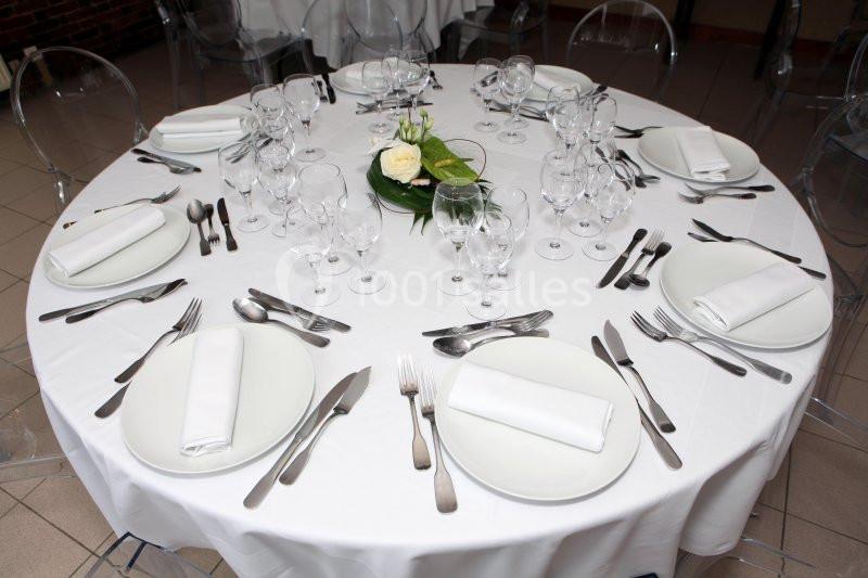 Location salle Quatremare (Eure) - Le Germoir #19