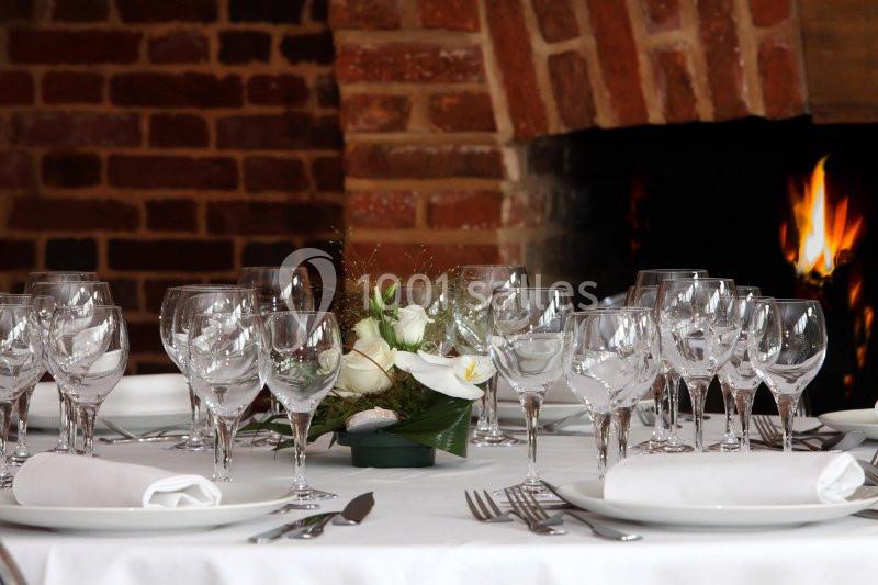 Location salle Quatremare (Eure) - Le Germoir #14