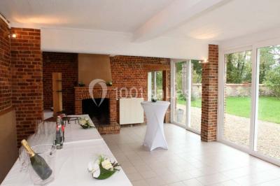 Location salle Quatremare (Eure) - Le Germoir #20