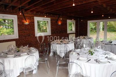 Location salle Quatremare (Eure) - Le Germoir #20