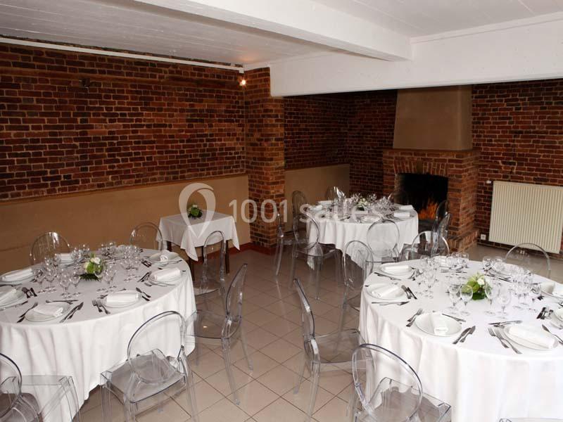 Location salle Quatremare (Eure) - Le Germoir #12