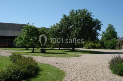 Location salle Quatremare (Eure) - Le Germoir #20