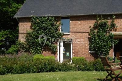 Location salle Quatremare (Eure) - Le Germoir #20